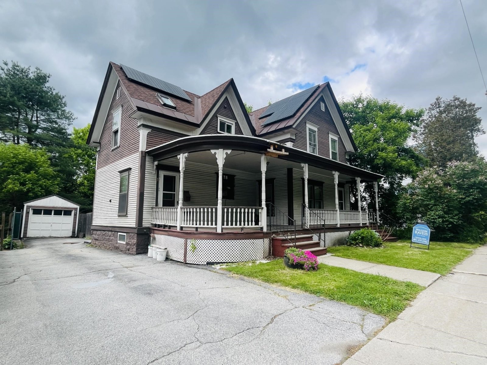 78 Merchant Street