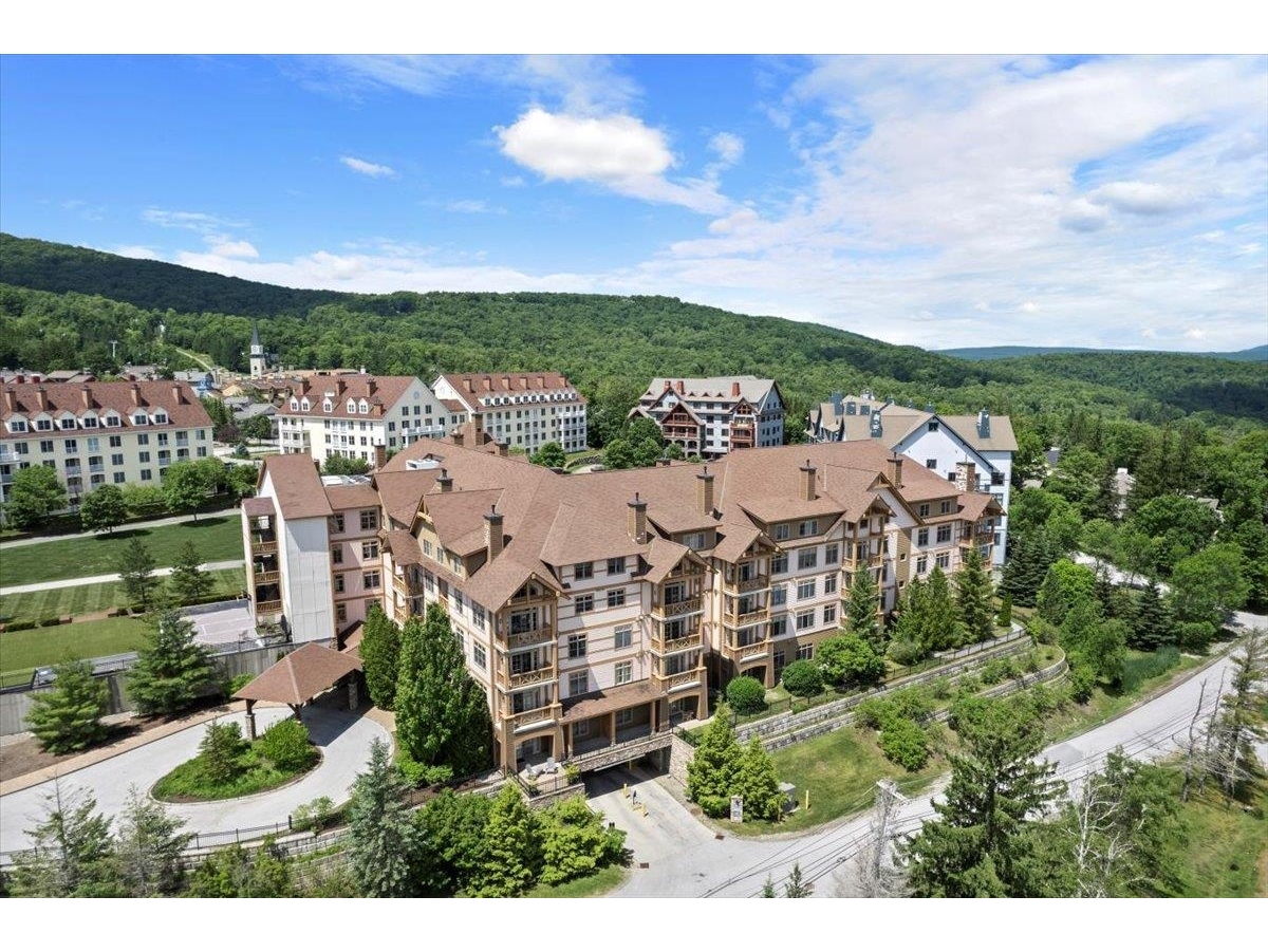 78 Middle Ridge Road, Unit 308