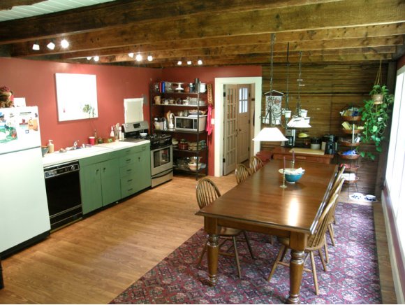 78 Mill Brook Road