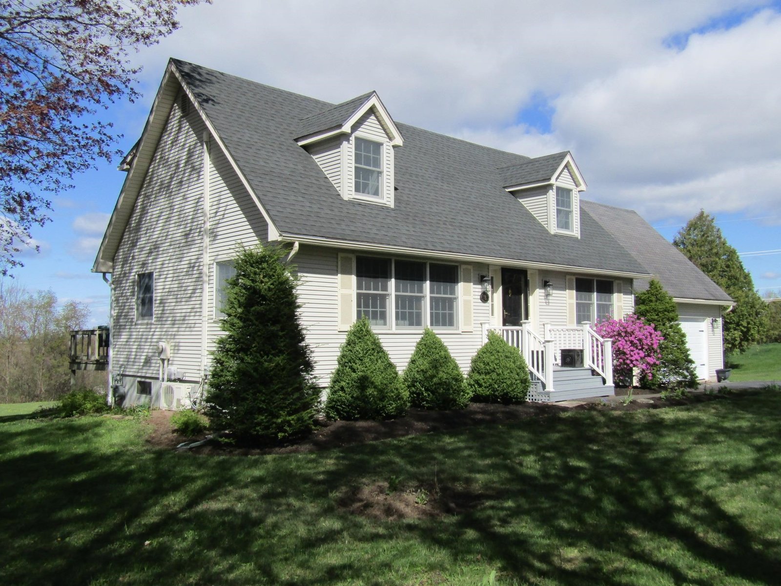 78 Mountain View Drive, Swanton
