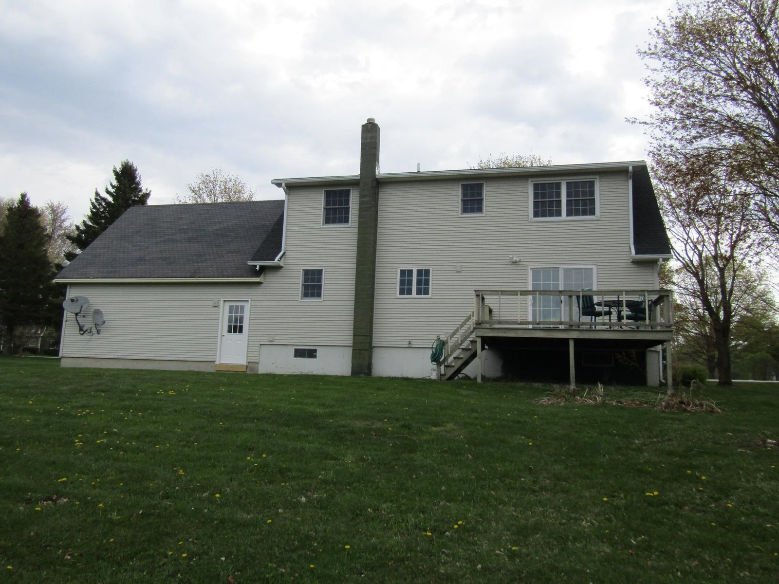 78 Mountain View Drive