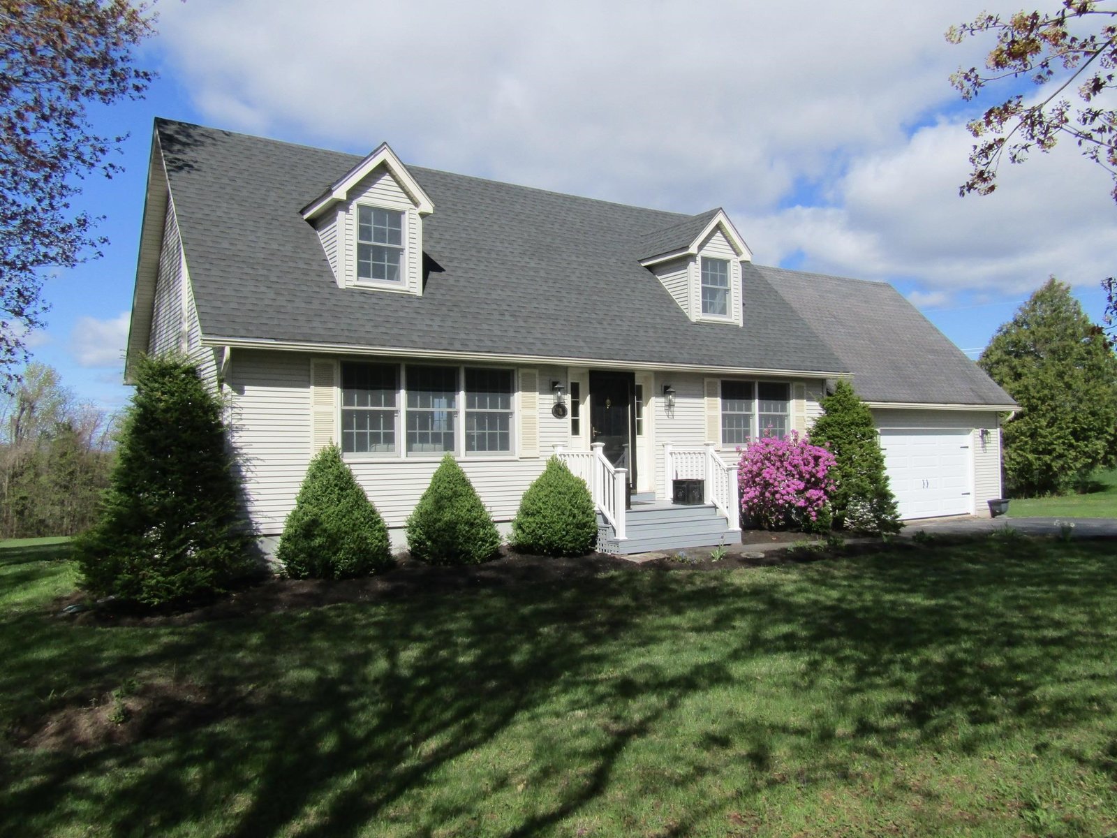 78 Mountain View Drive
