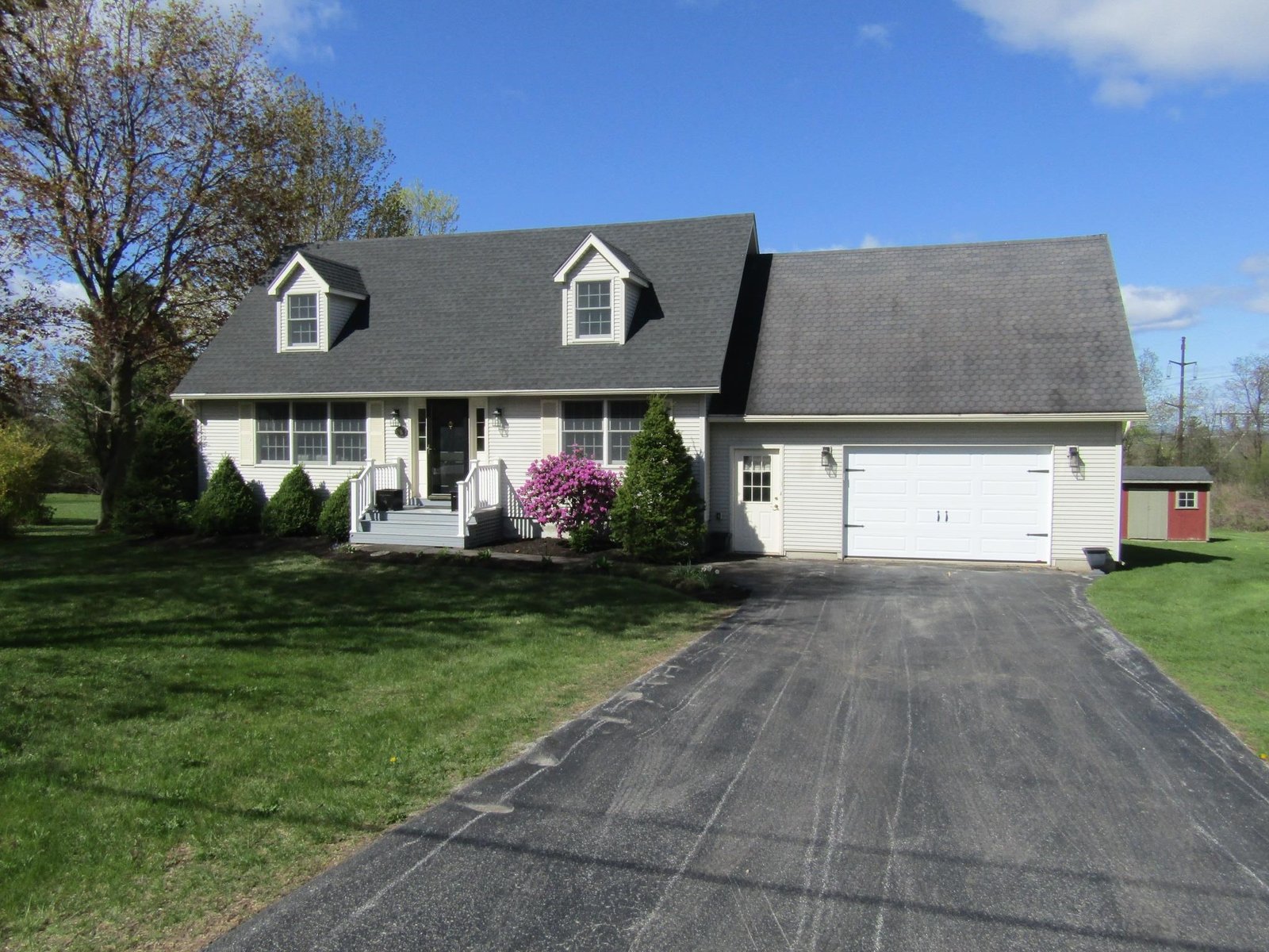 78 Mountain View Drive