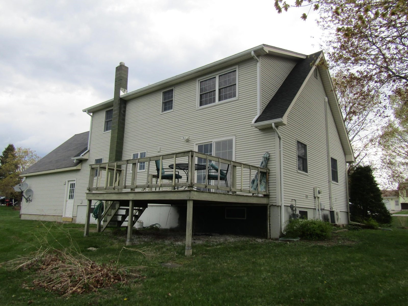 78 Mountain View Drive
