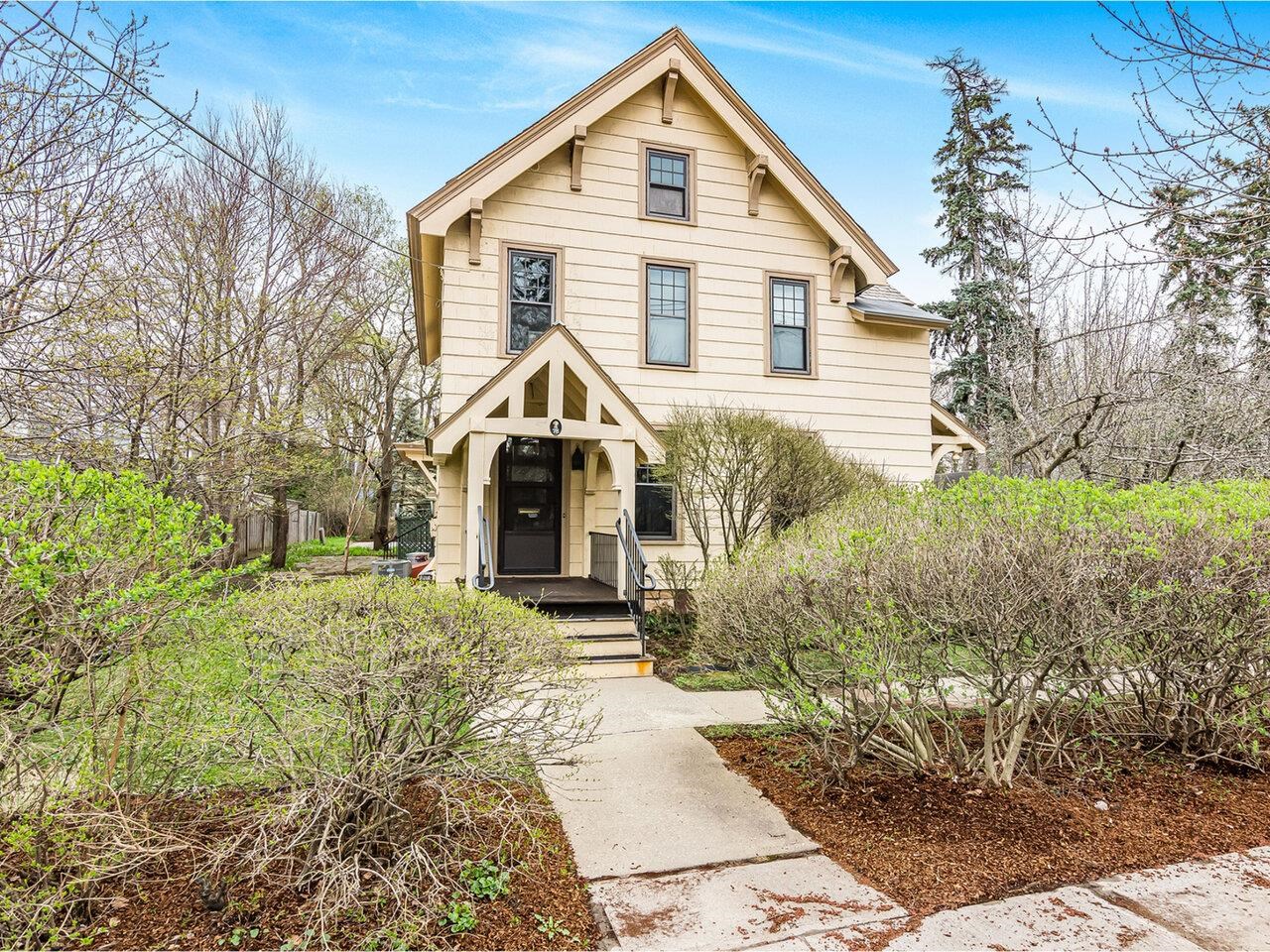 78 North Prospect Street, Unit A