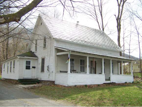 78 North Street