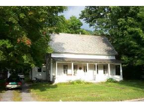 78 North Street