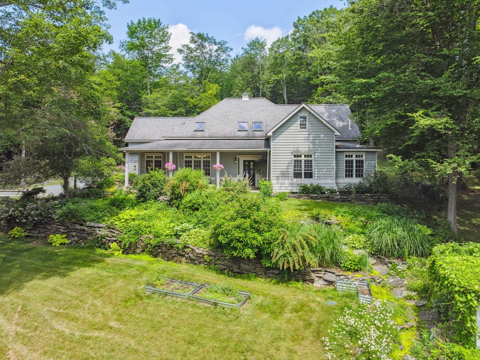 78 Penny Brook Road, Randolph