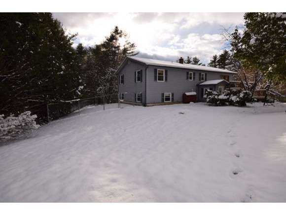 78 Petty Brook Road