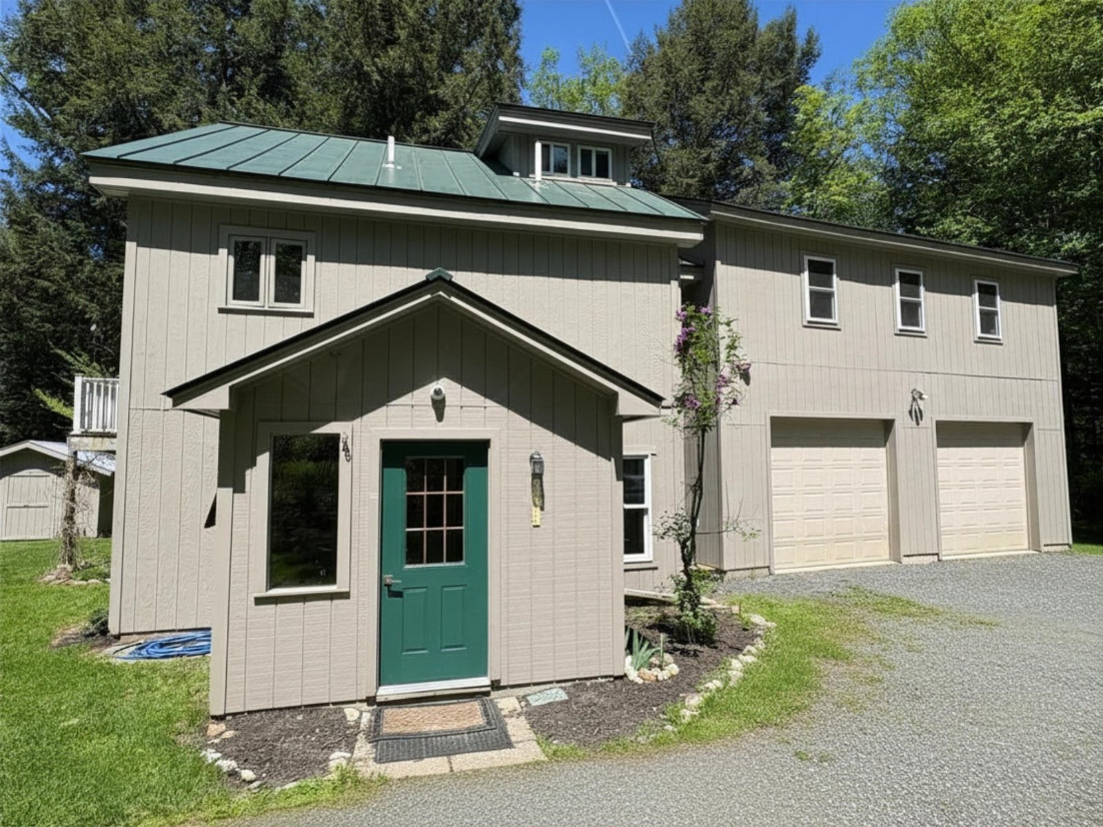 78 Pinebrook Road