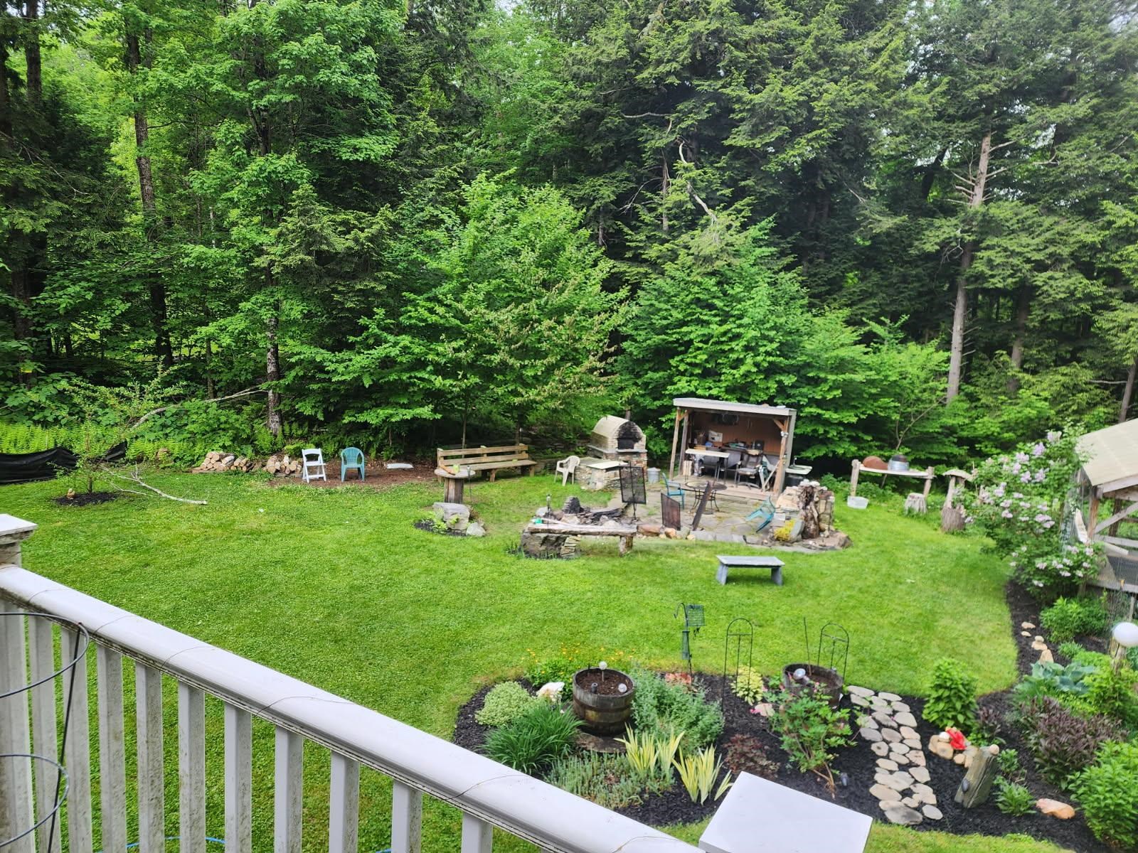 78 Pinebrook Road