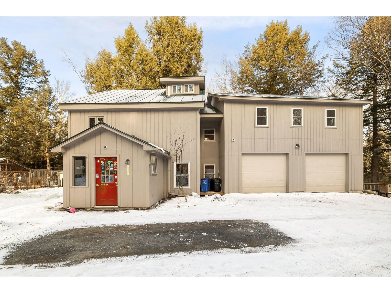 78 Pinebrook Road