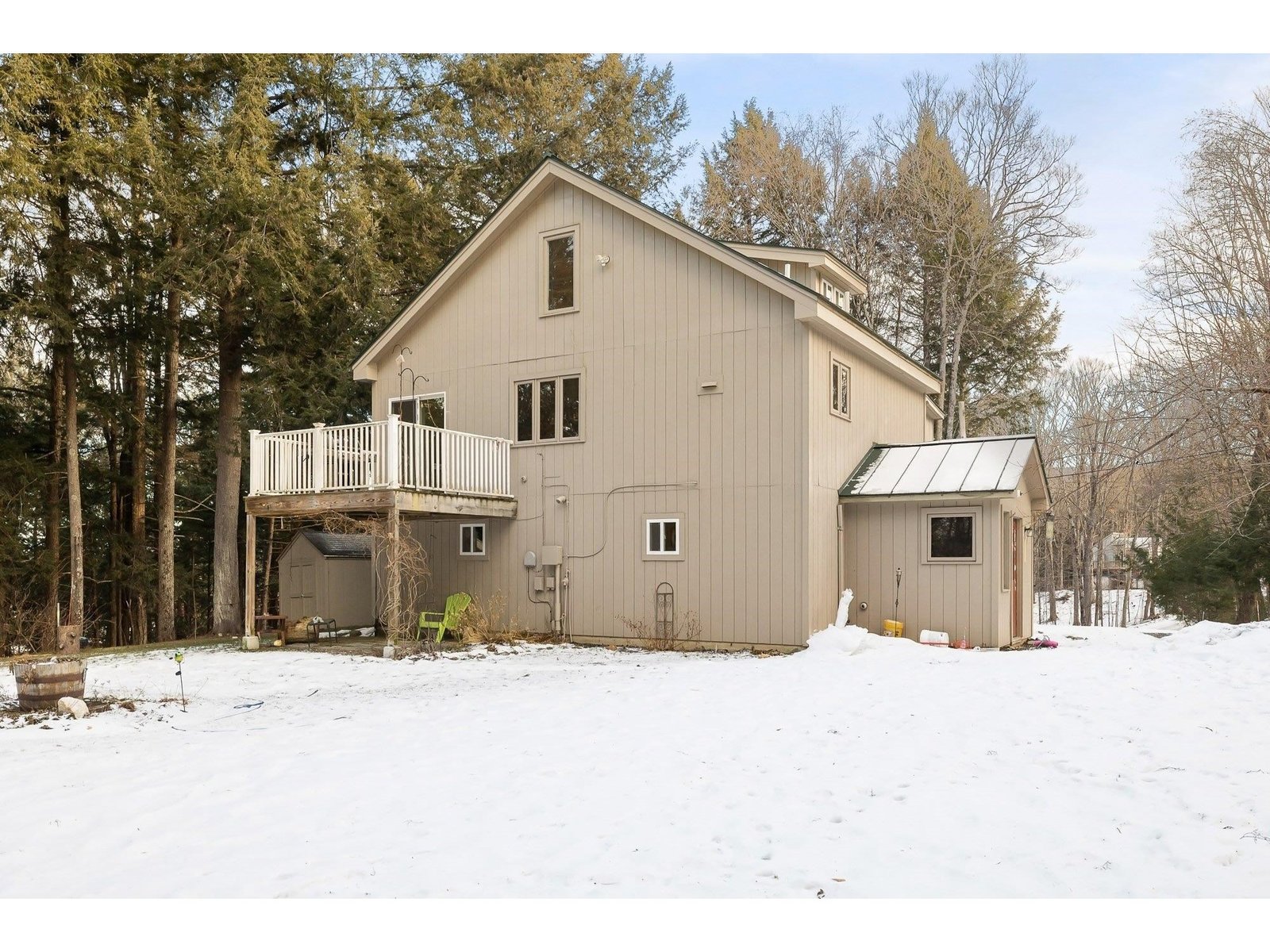 78 Pinebrook Road