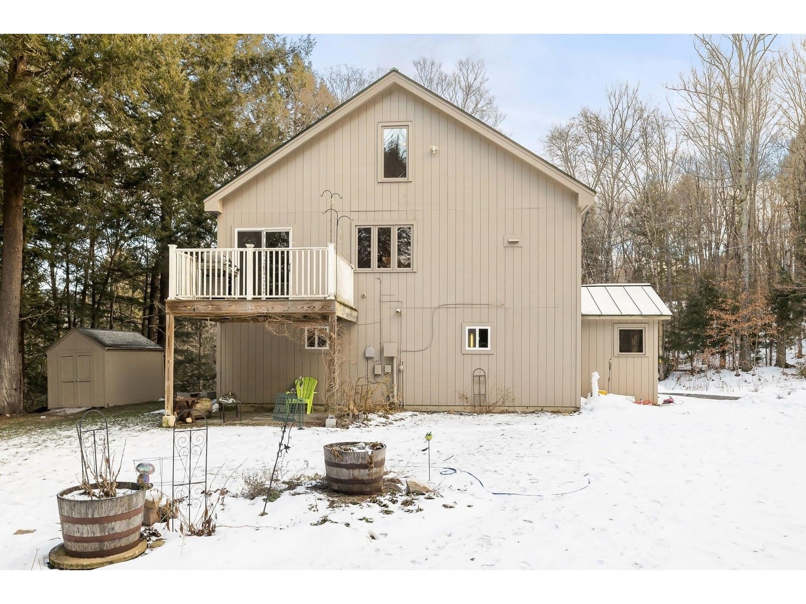 78 Pinebrook Road