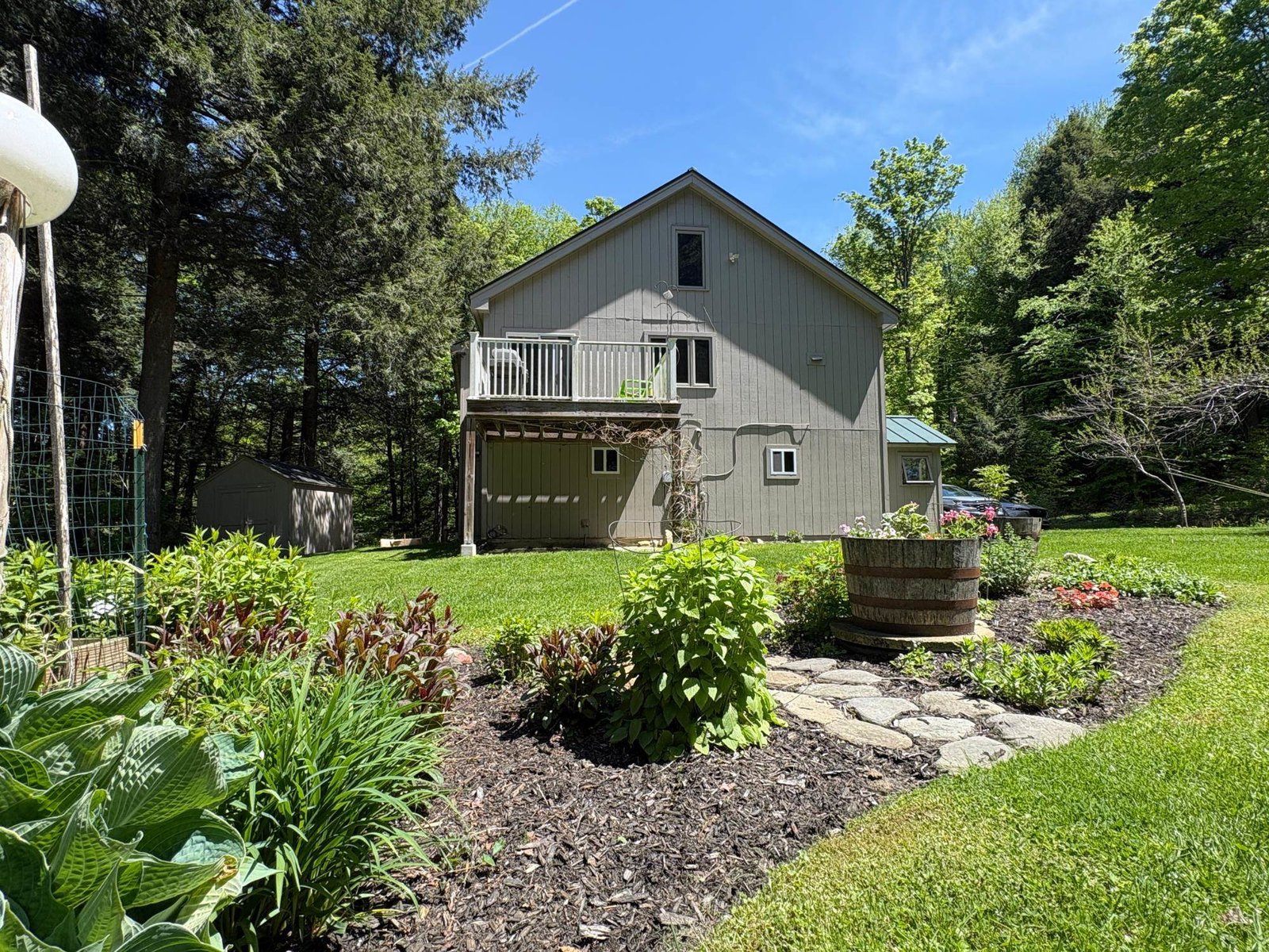 78 Pinebrook Road