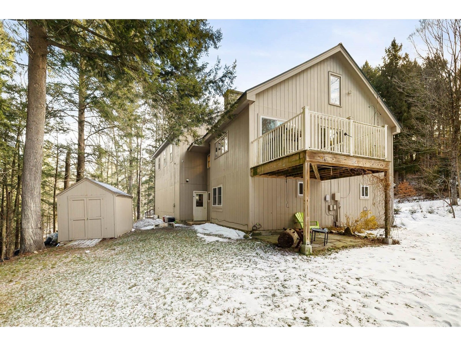 78 Pinebrook Road