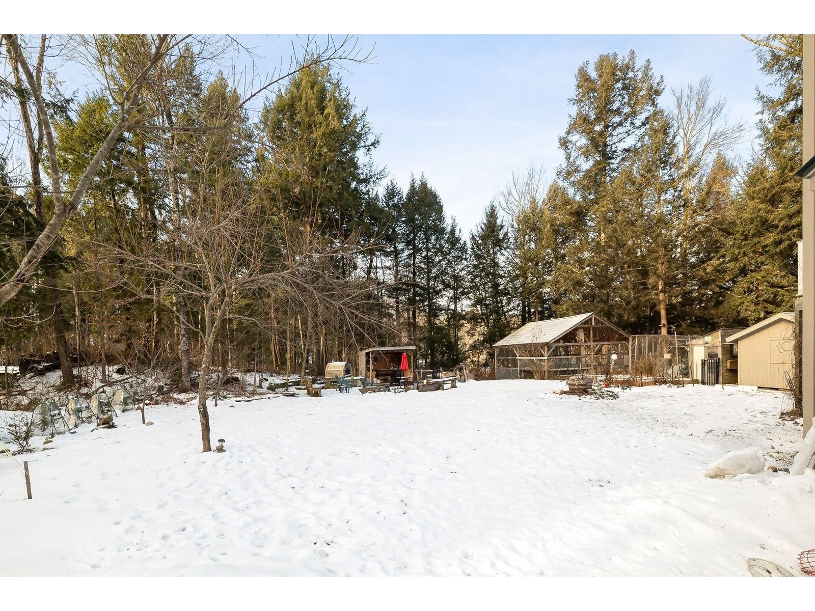 78 Pinebrook Road