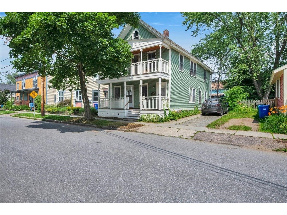 78 Pitkin Street