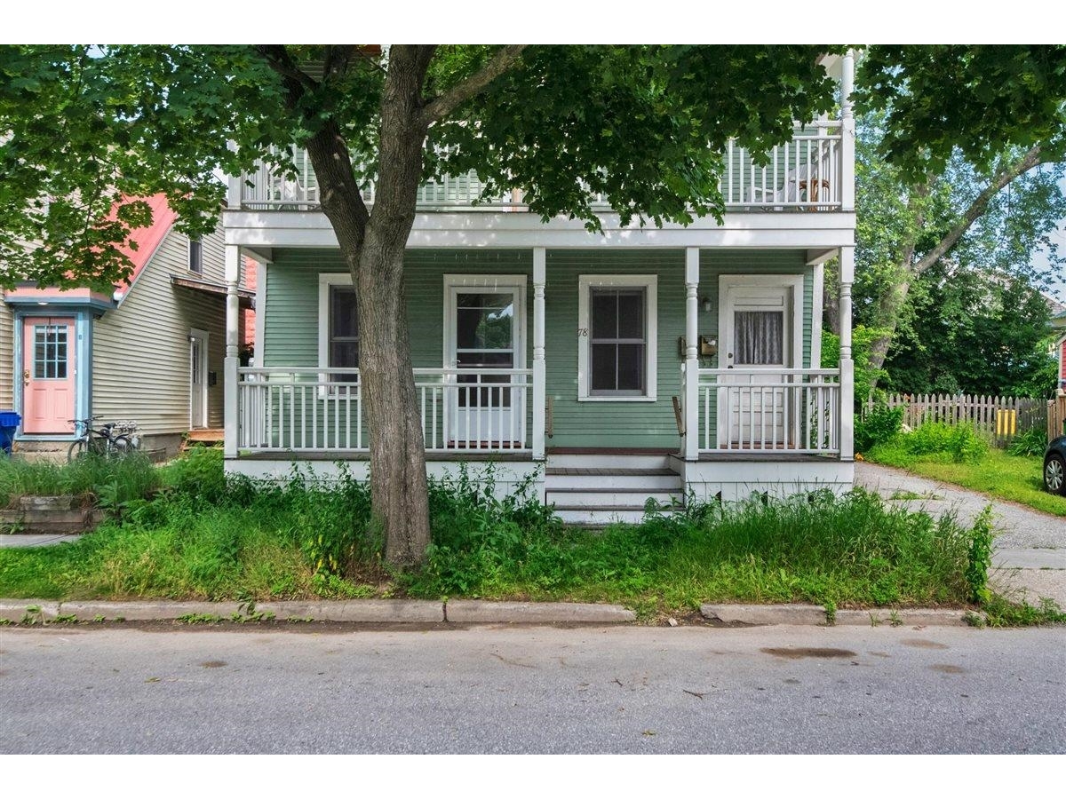 78 Pitkin Street