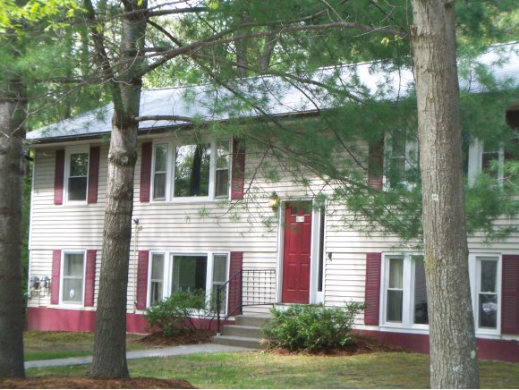 78 Sand Hill Rd, Unit 16