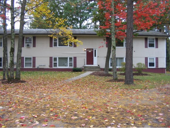 78 Sand Hill Rd, Unit 17