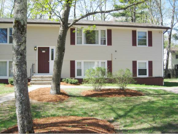 78 Sand Hill Road, Unit 18