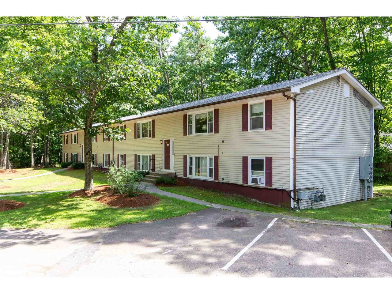 78 Sand Hill Road, Unit 18