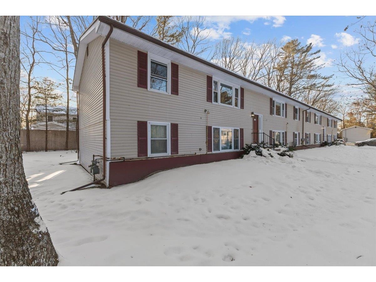 78 Sand Hill Road, Unit 24