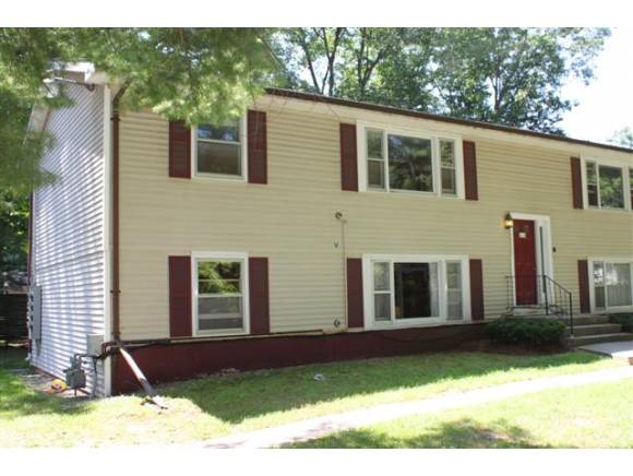 78 Sand Hill Road, Unit 25