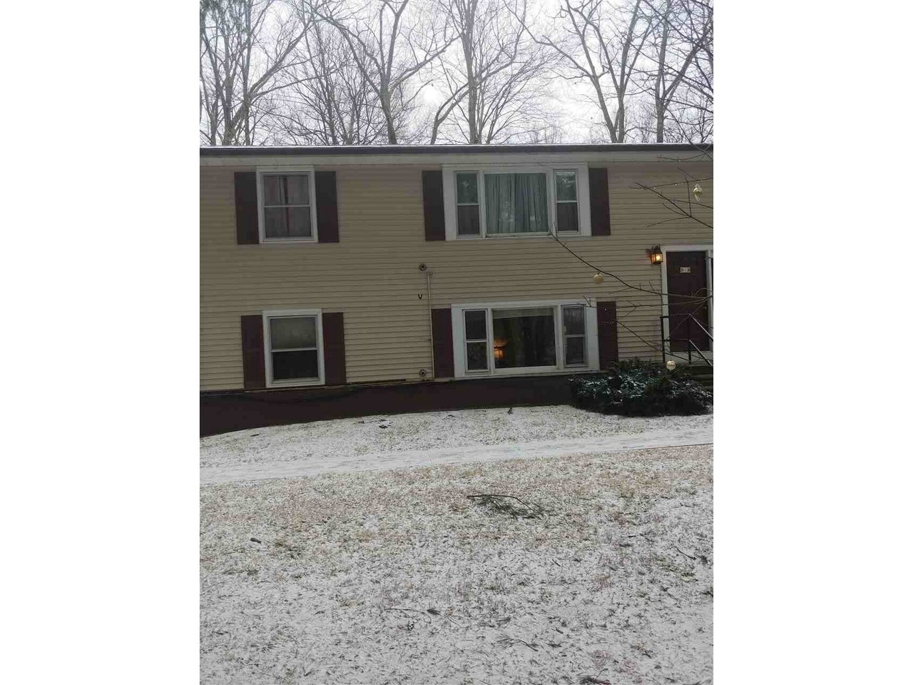 78 Sand Hill Road, Unit 25