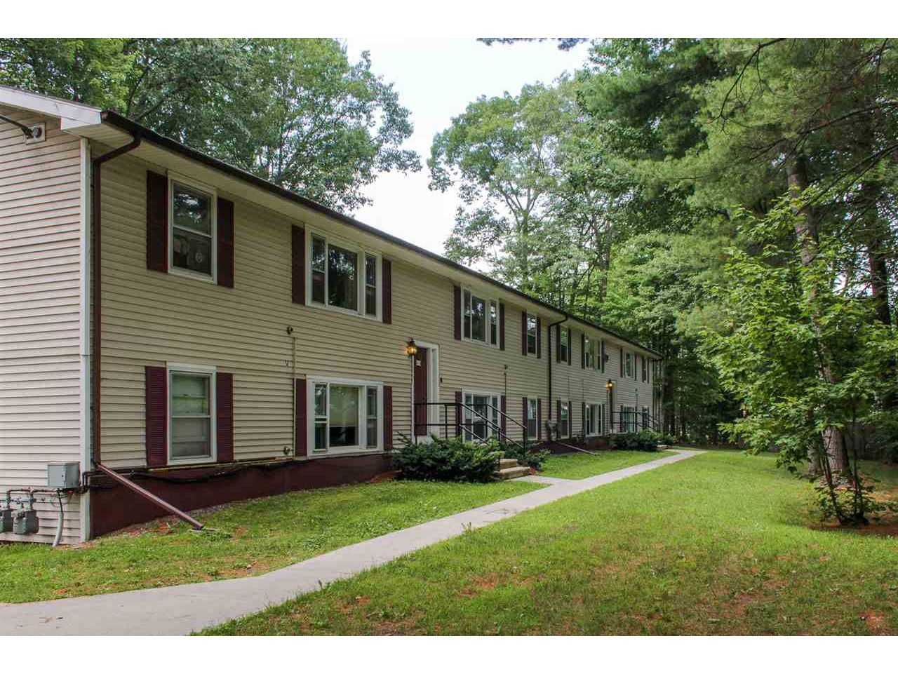78 Sand Hill Road, Unit 27