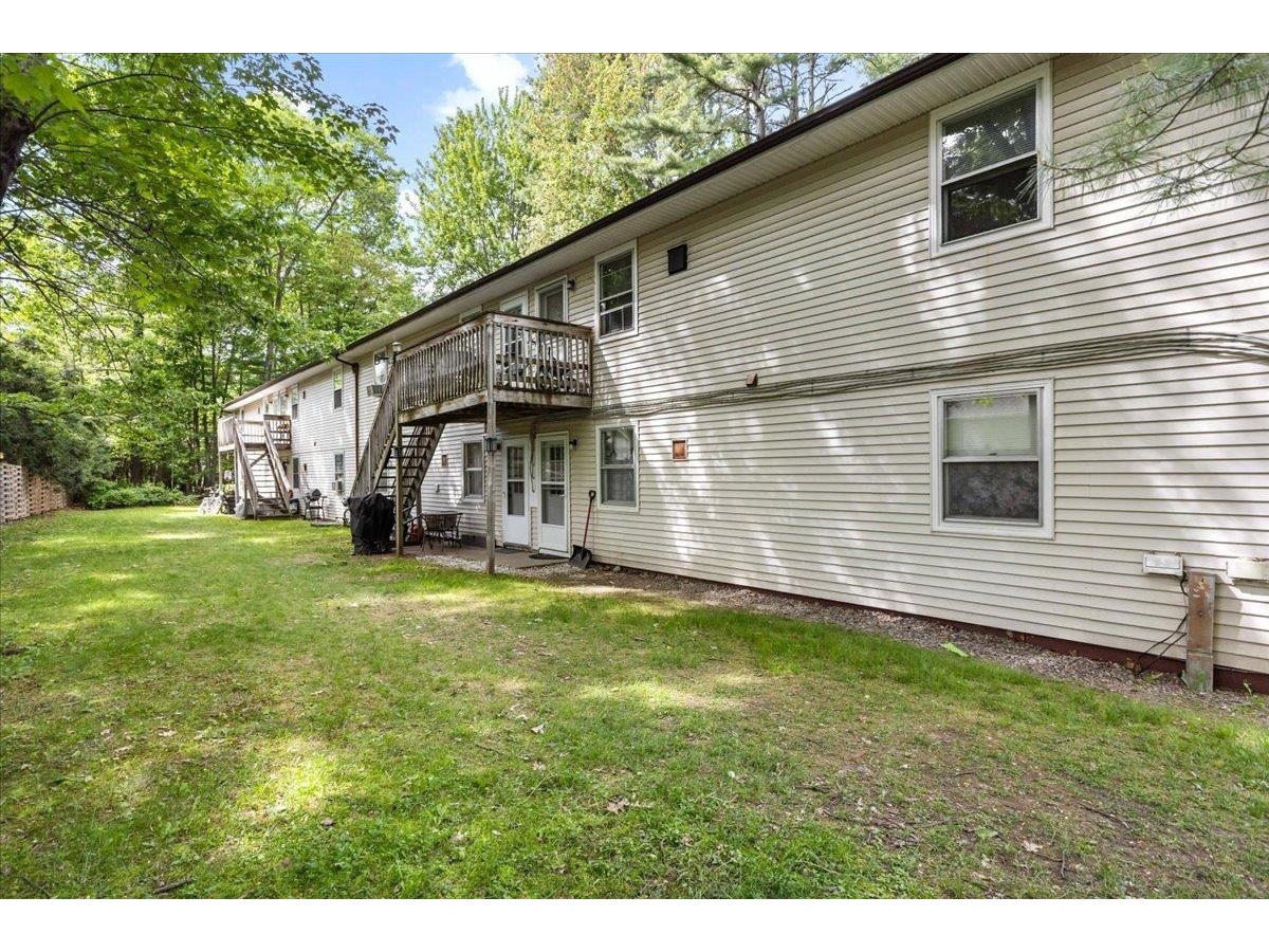 78 Sand Hill Road, Unit 27