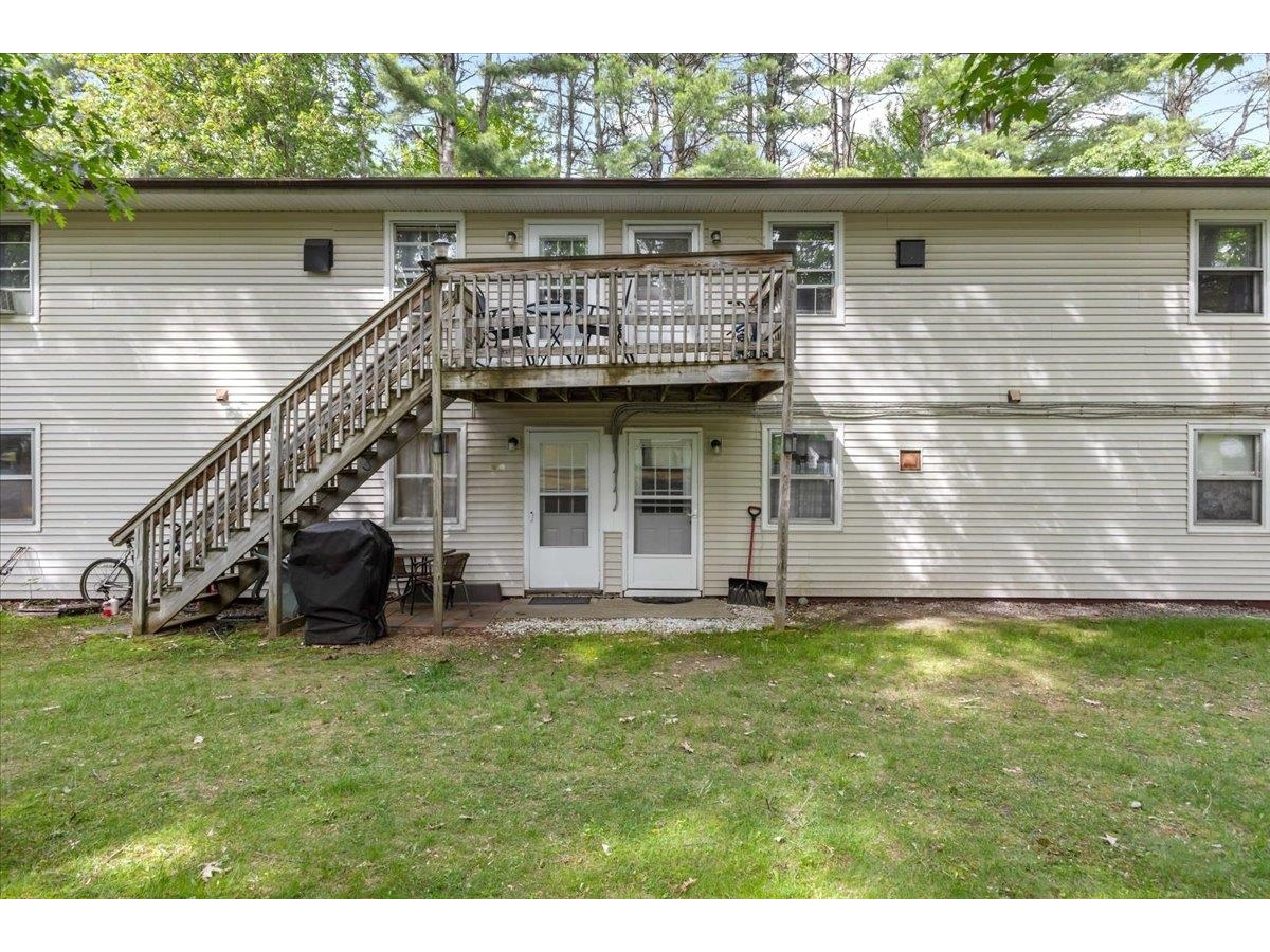 78 Sand Hill Road, Unit 27