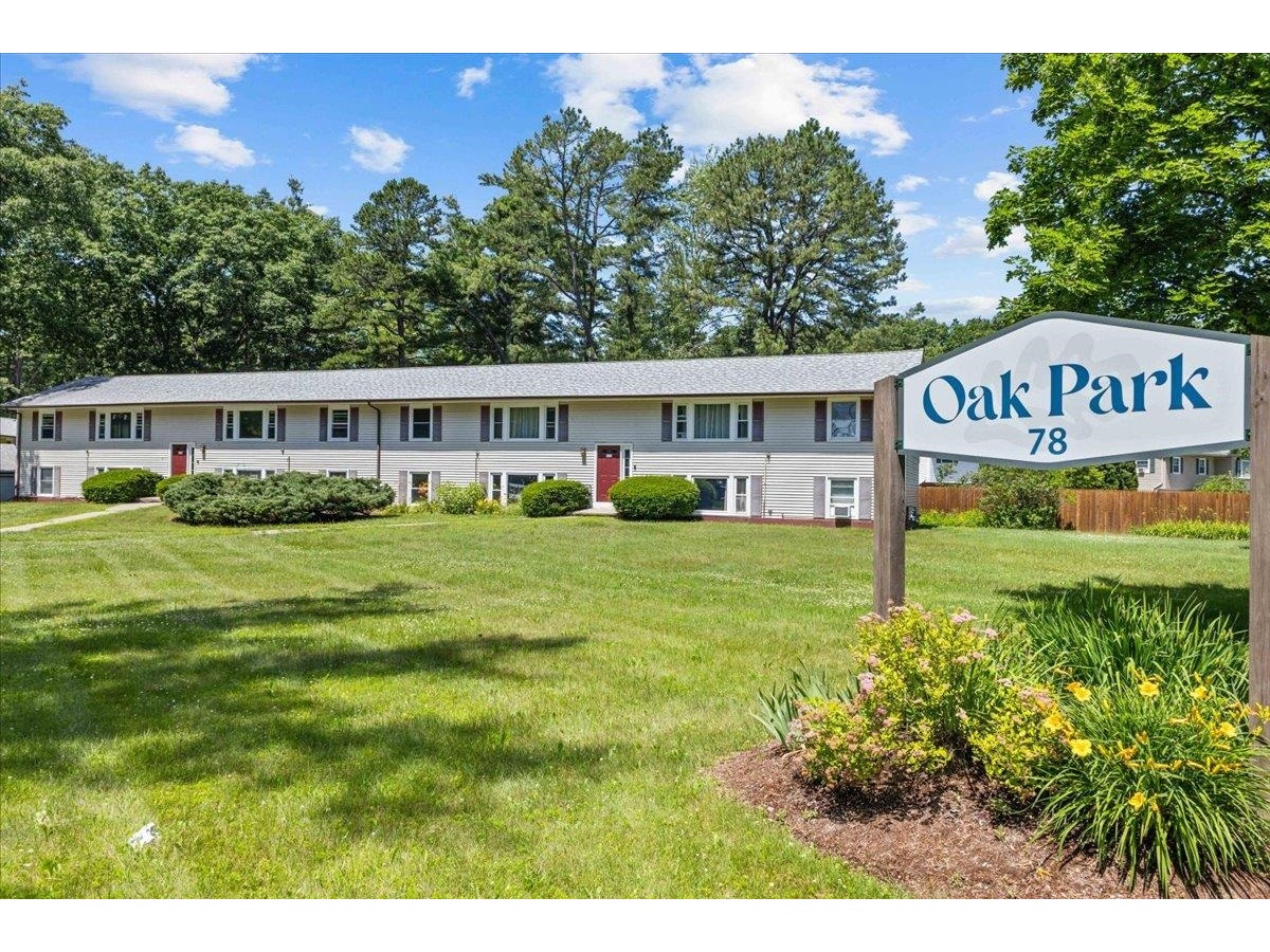 78 Sand Hill Road, Unit 6
