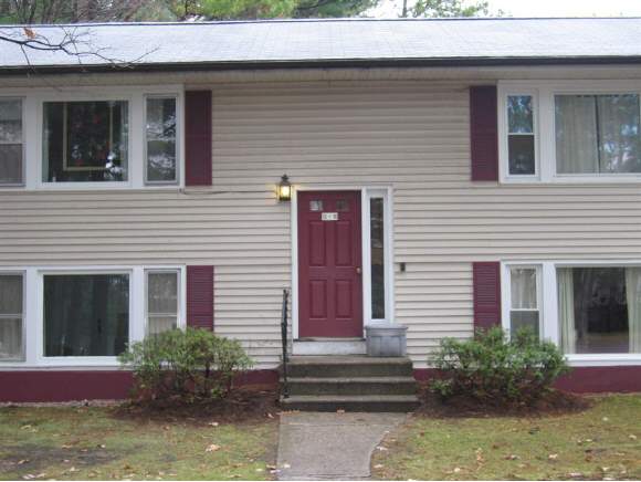 78 Sandhill Road, Unit 14