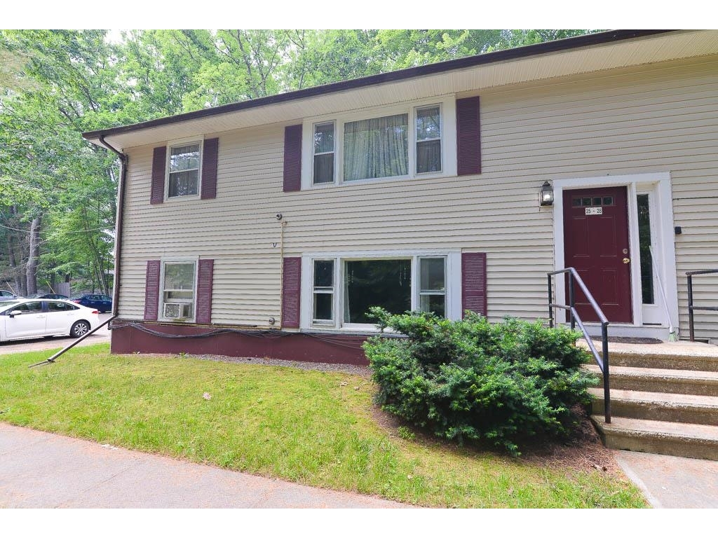78 Sandhill Road, Unit 25