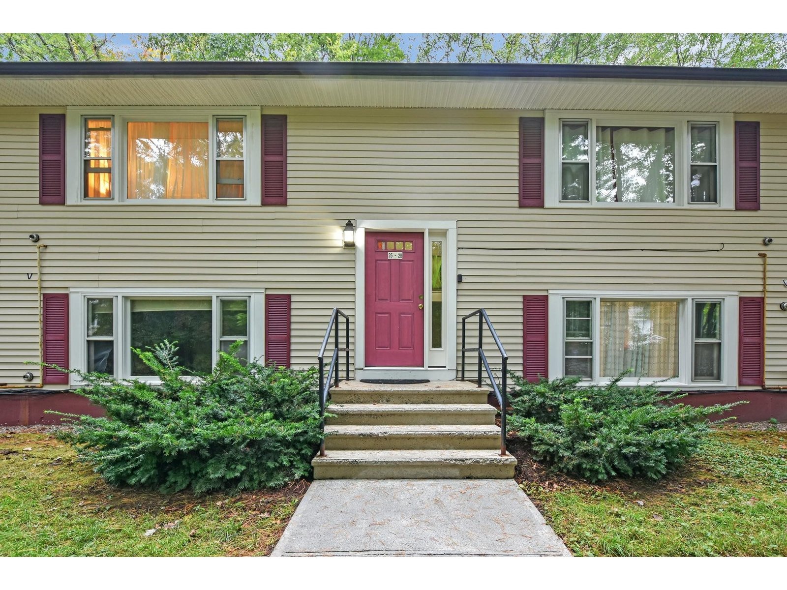 78 Sandhill Road, Unit 27