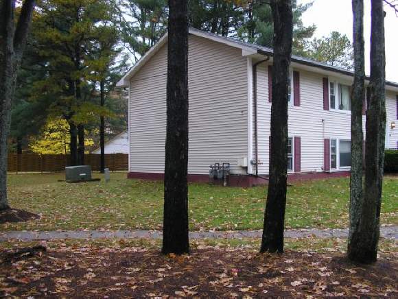 78 Sandhill Road, Unit 7