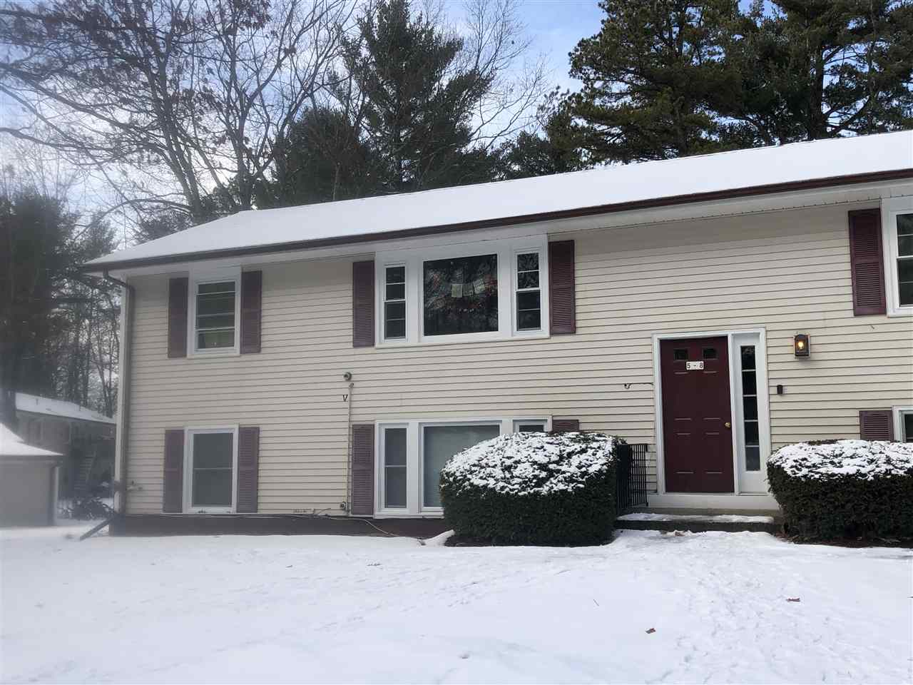 78 Sandhill Road, Unit 7
