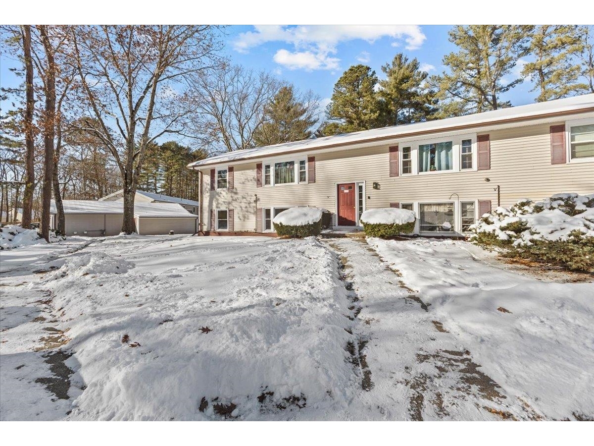 78 Sandhill Road, Unit 7