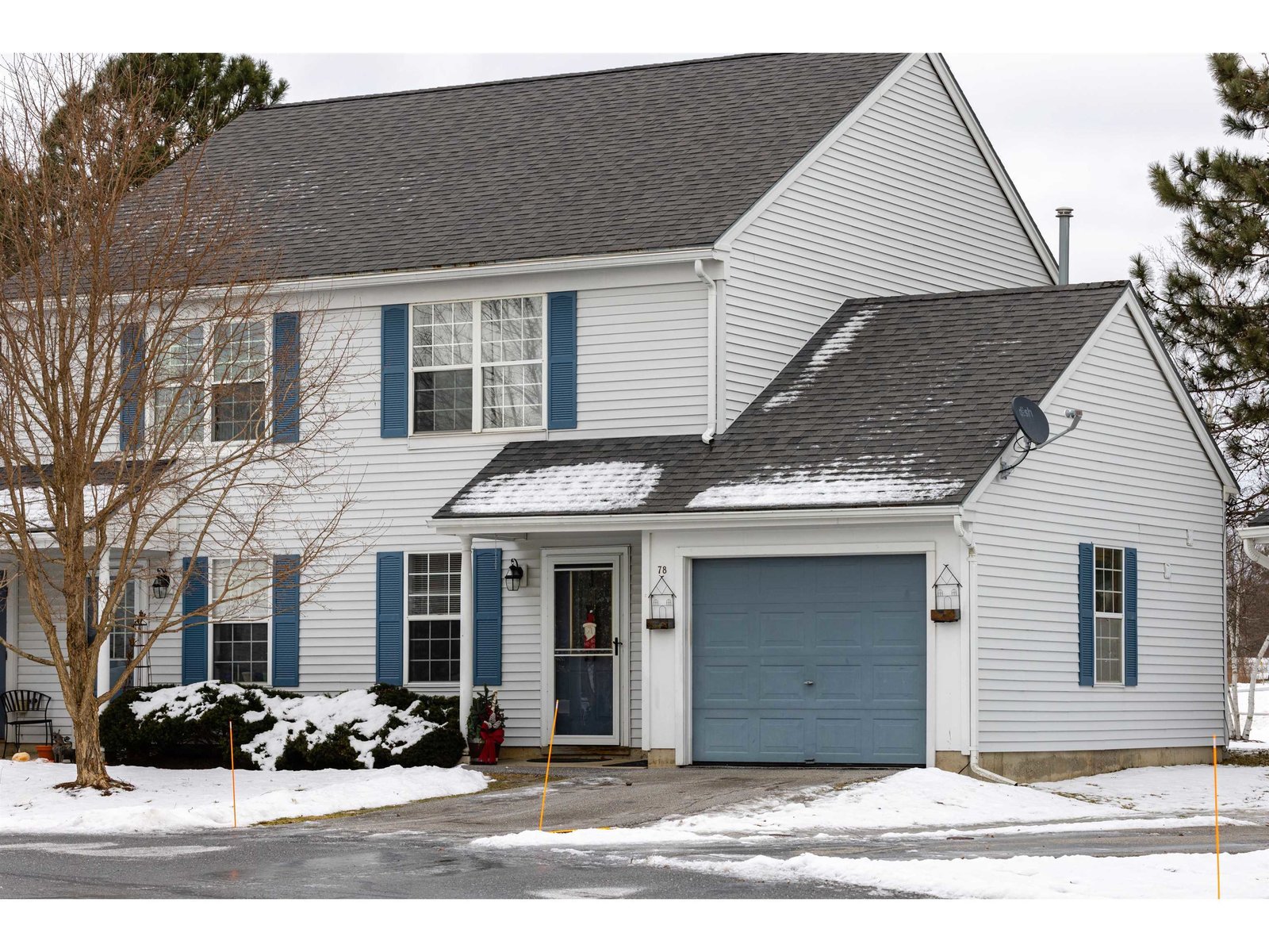 78 Seth Circle, Unit 78