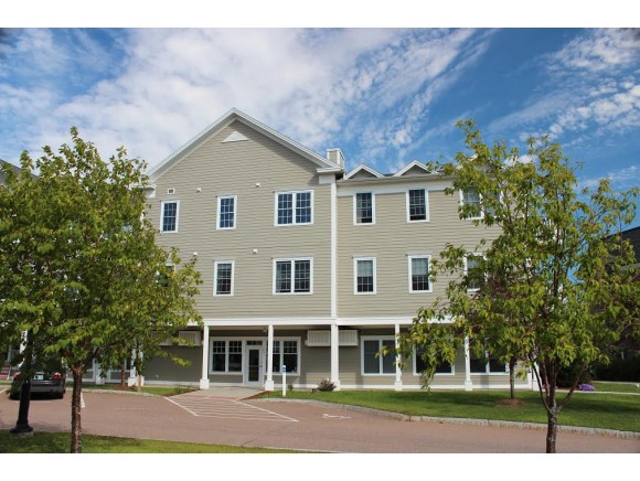 78 Severance, Colchester