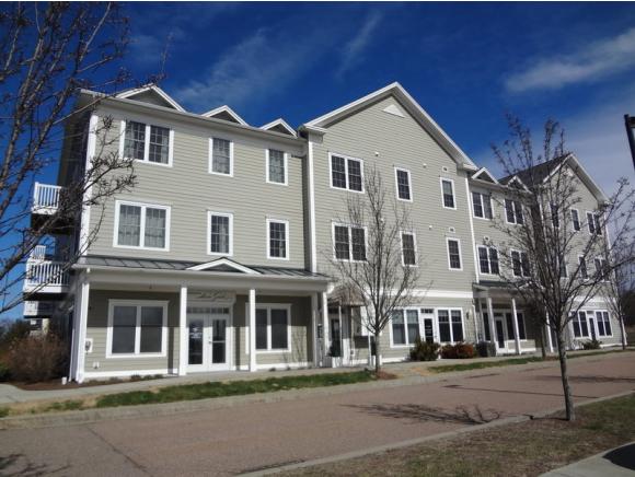 78 Severance Green, Unit 306