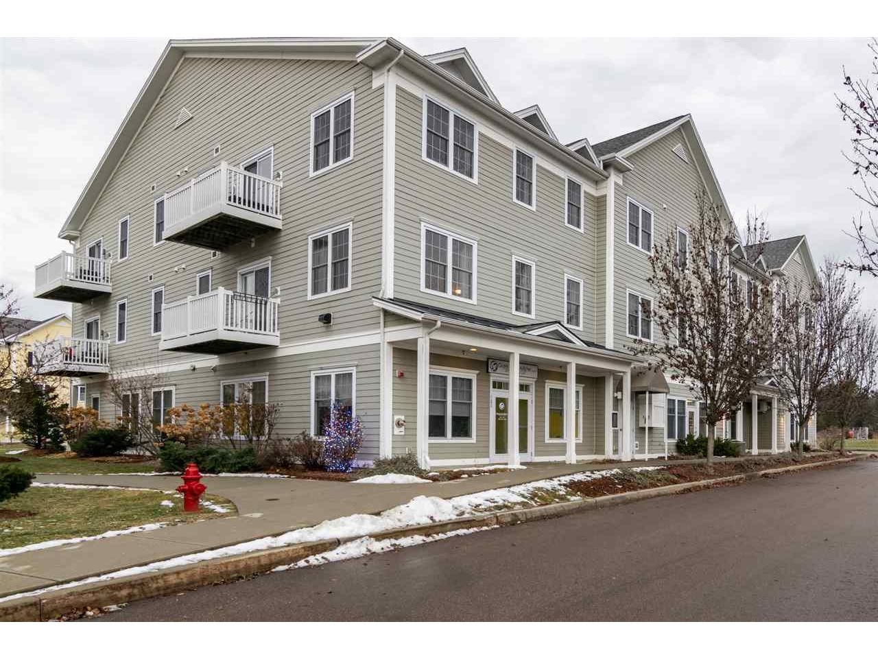 78 Severance Green Drive, Unit 202