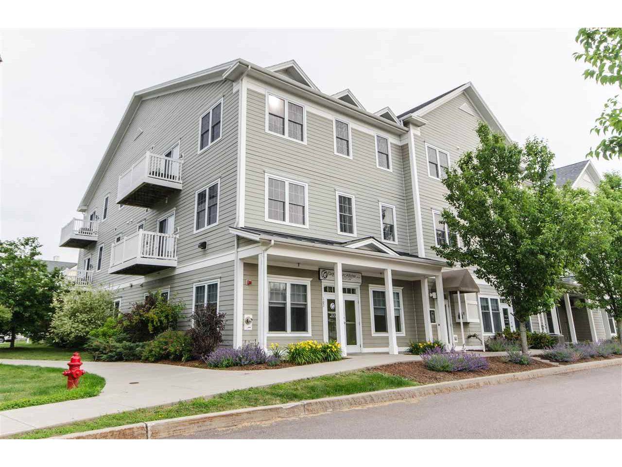 78 Severance Green Drive, Unit 302