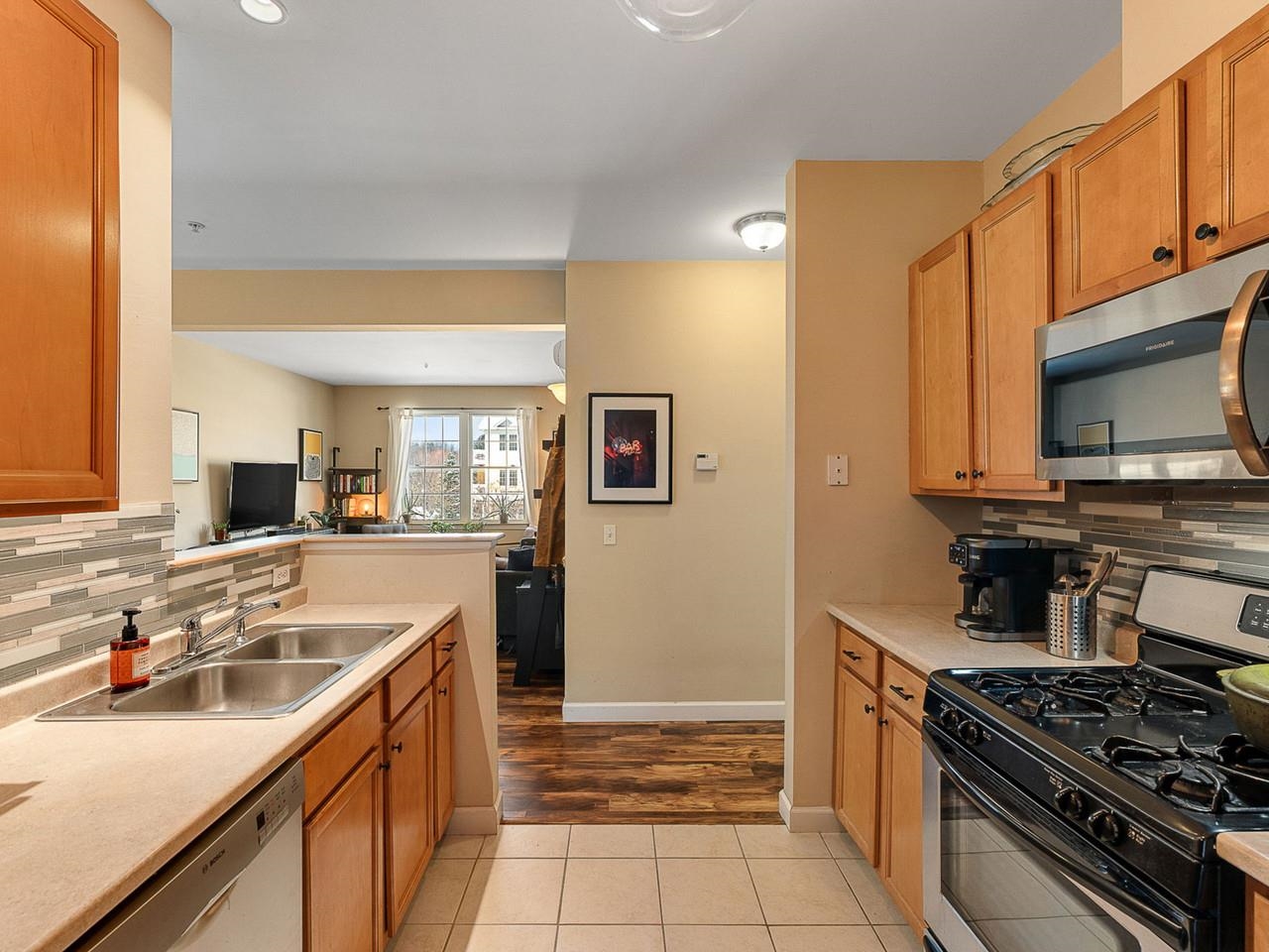 78 Severance Green Road, Unit 203