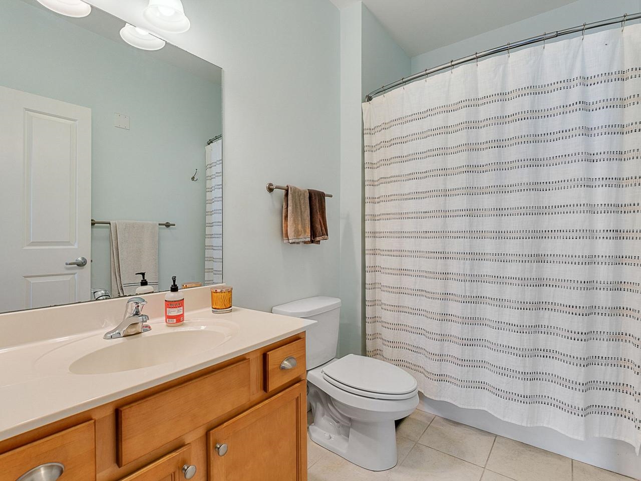 En Suite Bathroom