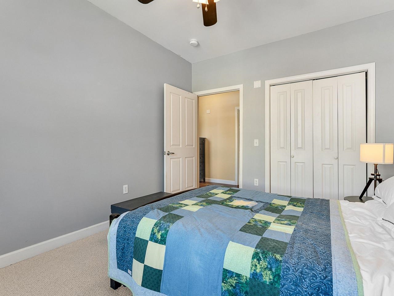 78 Severance Green Road, Unit 203