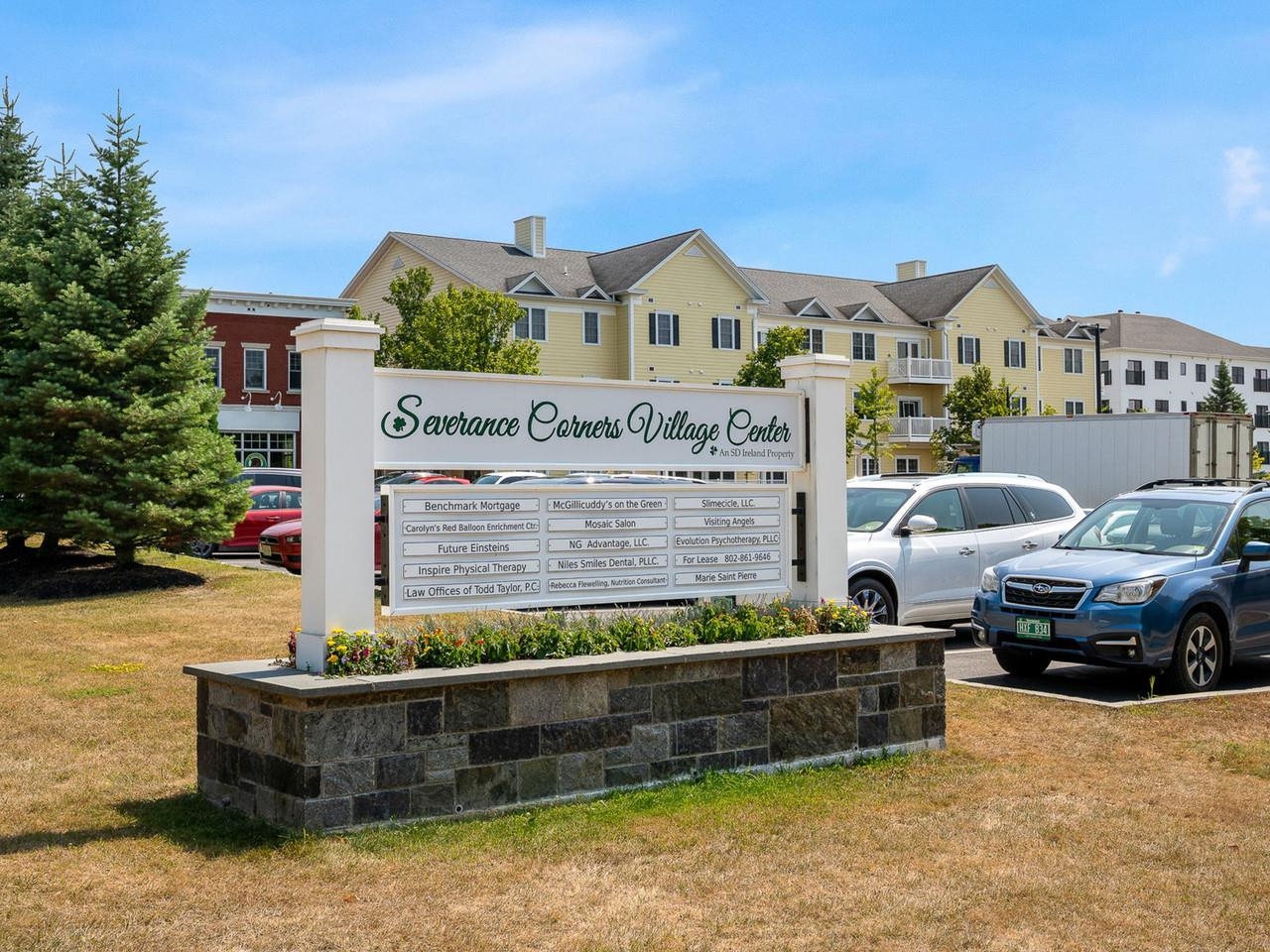 78 Severance Green Road, Unit 203