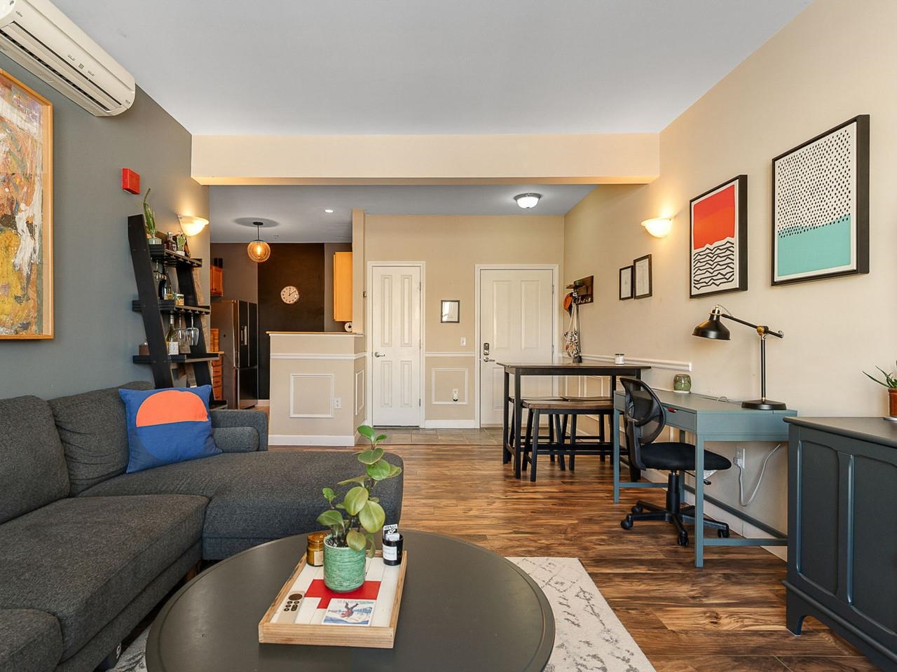 78 Severance Green Road, Unit 203